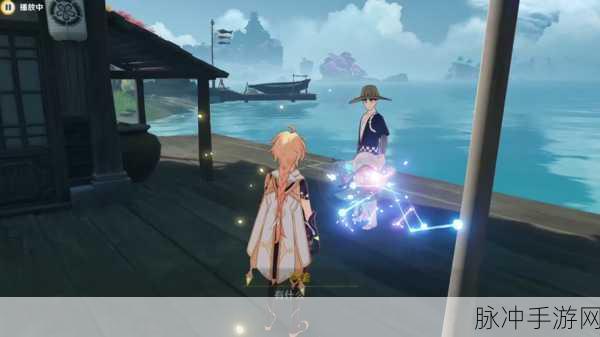 原神雾海与树之祭任务流程全解析