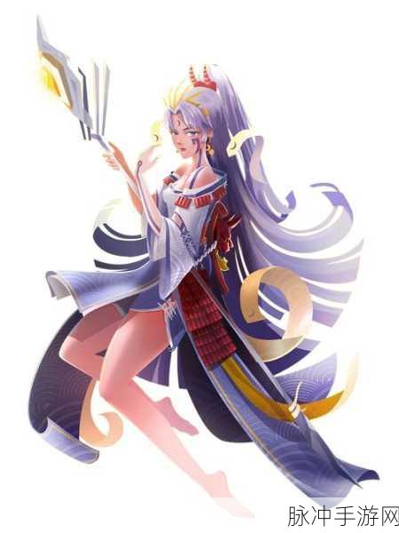 阴阳师 SSR 泷夜叉姬深度剖析，实力究竟几何