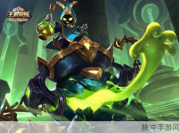 王者荣耀太乙真人进阶教学，解锁刷钱流新境界