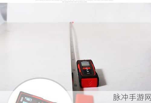 迷你世界测距仪的精妙使用全攻略