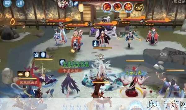 阴阳师手游狐妖刷刷刷，揭秘哪个副本狐妖最多