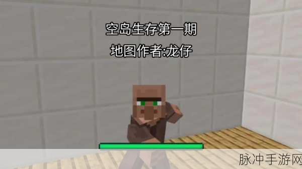 2022 我的世界空岛生存畅玩秘籍