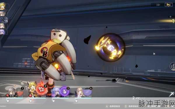 崩坏星穹铁道深度揭秘，探寻虎克神秘藏身之处