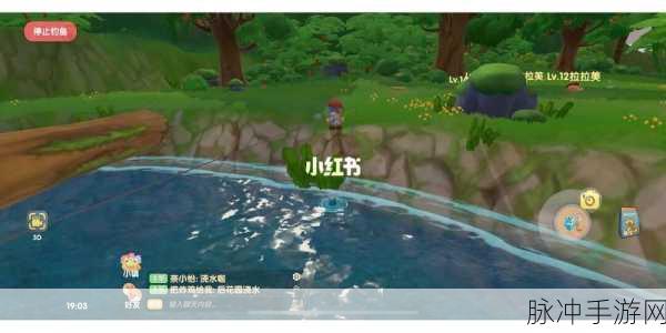 摩尔庄园手游bug场景全解析及解决总汇