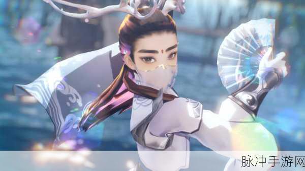 剑网3:指尖江湖李忘生角色深度解析与攻略