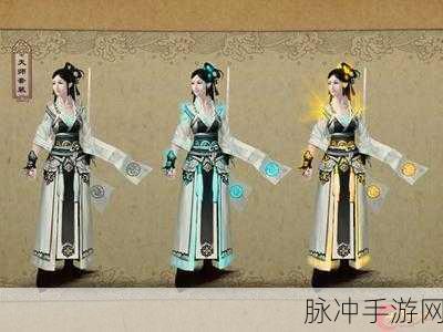 大唐无双唯美版震撼来袭，超级大国战玩法全揭秘！
