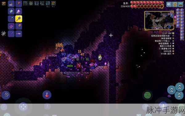泰拉瑞亚地牢特殊宝箱开启秘籍大公开