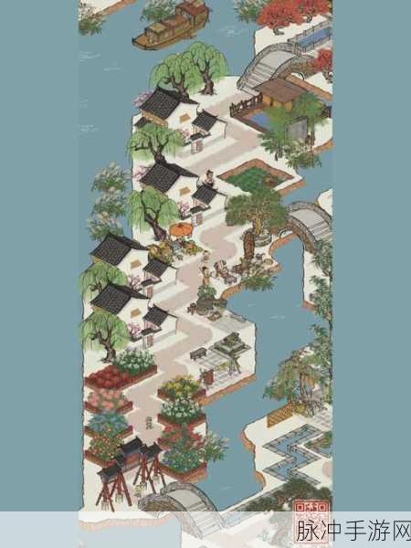 江南百景图丰收之家居住指南，打造繁荣家园的秘诀