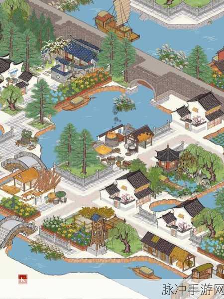 江南百景图丰收之家居住指南，打造繁荣家园的秘诀