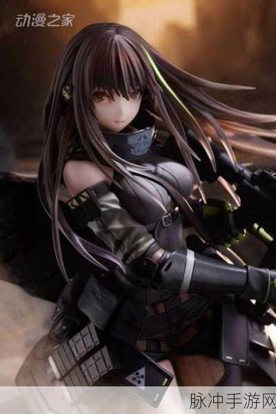 少女前线 M4A1 心智升级全方位解析