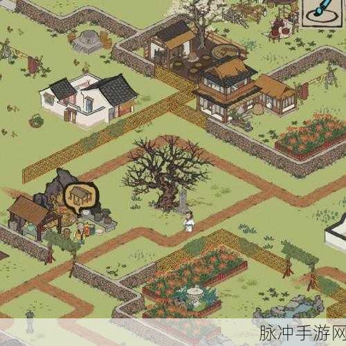 江南百景图探险体力不足的破解之道与驿站玩法全解析