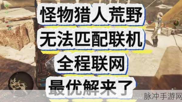 怪物猎人3G与4G，深入对比与攻略指南