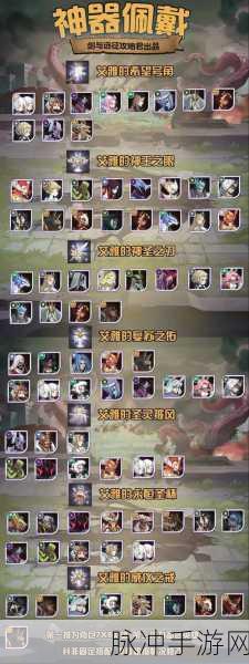 剑与远征手游攻略，详解爱丝特瑞达技能