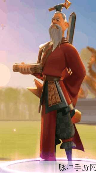万国觉醒理查一世武将搭配攻略，最强组合推荐