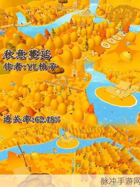 红色玫瑰主题蛋仔派对地图精选指南