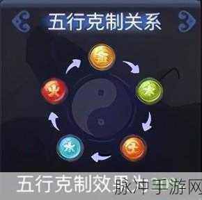 梦幻西游手游五行斗法通关秘籍大揭秘