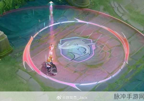 王者荣耀伽罗橙胜无界星元皮肤特效展示全解析