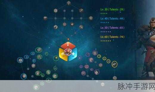 万国觉醒中洛哈的技能深度解析与实战应用