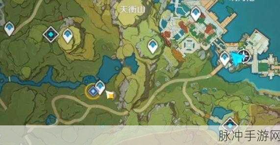 原神再揽星辰活动全攻略，活动入口与详细数据分享