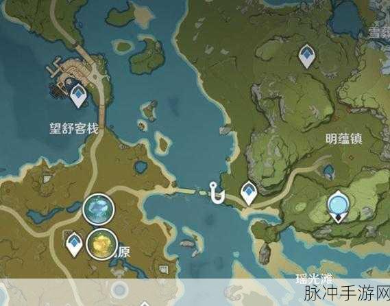 原神，轻松打造专属鱼池的全攻略指南