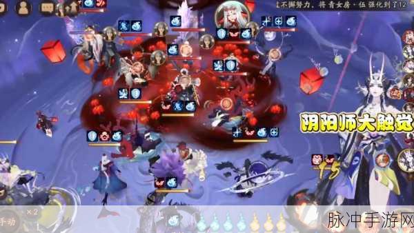 阴阳师伞剑的守护副本六层通关攻略，阵容搭配与策略详解