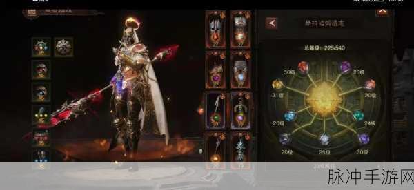 暗黑破坏神:不朽武器发光全攻略