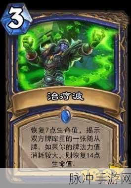 炉石传说冠军的试炼，萨满卡组深度解析与推荐