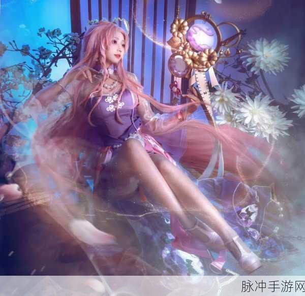 王者荣耀王昭君对线玩法深度剖析，策略与技巧并重