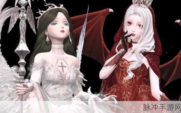 闪耀暖暖，恶魔的私语获取全攻略