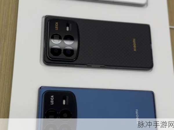 小米 MIX4 曲面屏助力手游的绝佳设置秘籍