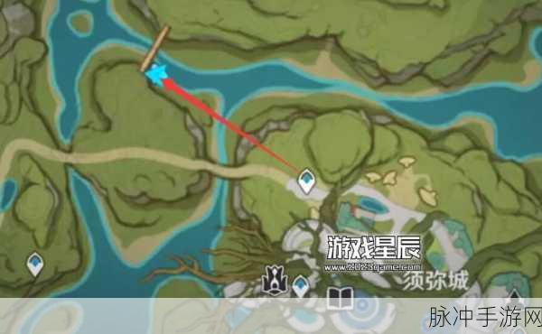 原神趁鲜花气息逗留任务全攻略，解锁与完成步骤详解