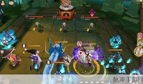 阴阳师手游悬赏封印，全面解析海坊主位置与攻略