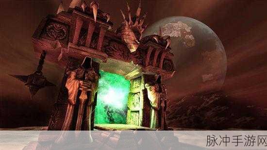 炉石传说仲夏火焰节与魔兽世界隐藏历史揭秘