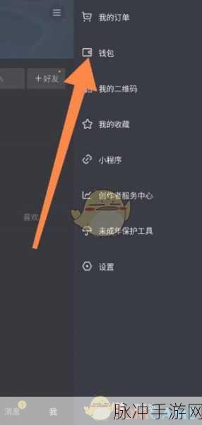 探寻抖音删过订单记录的秘密，手游攻略全解析