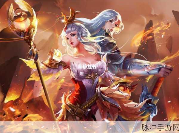 王者荣耀深度攻略，揭秘李白凤求凰与凤凰于飞彩蛋