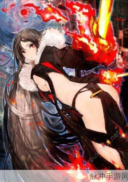FGO虞姬强度厉害吗？命运冠位指定虞姬属性及实战详解