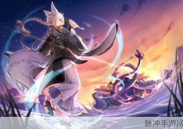 阴阳师手游攻略，揭秘妖狐高效刷新地点