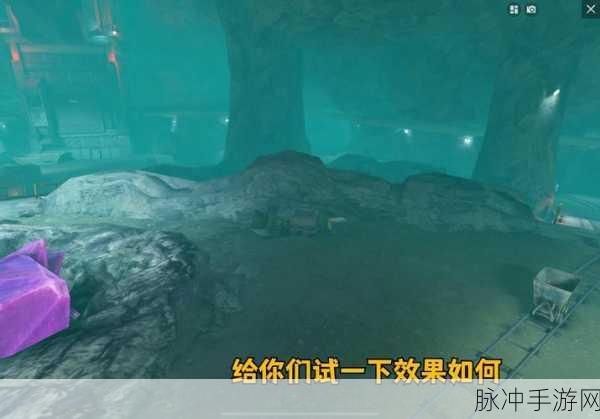 地铁逃生迷雾荒岛无伤刷Boss全攻略，手游公司的专业指南