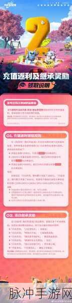 创造吧我们的星球，充值返利领取与角色进阶成长全指南