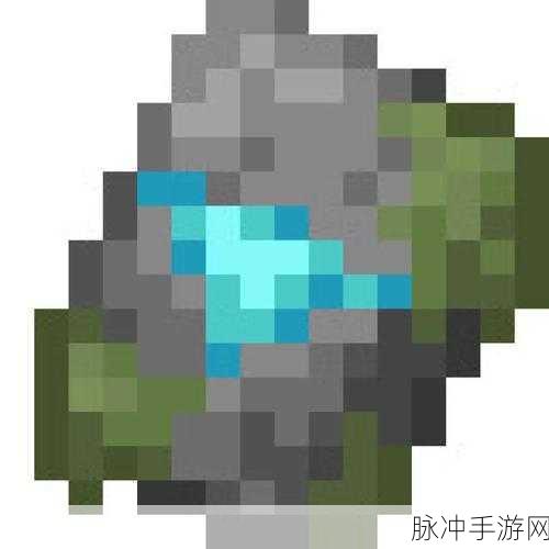 我的世界，探索盔甲商的神秘工作方块
