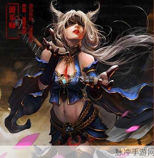 太极熊猫汉克技能属性全面详解
