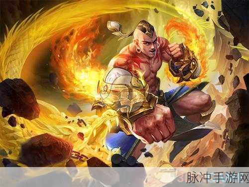 乱斗西游2黄风怪天赋技能全览，解锁高效战斗新境界