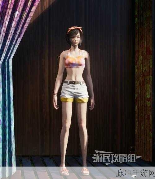 最终幻想7重生，蒂法泳装全面获取攻略