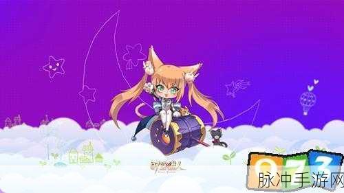 时空猎人3，猫女武器全解析，助你战无不胜