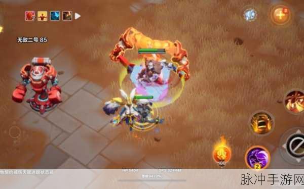 火炬之光无限国服狂人站撸BD深度推荐攻略