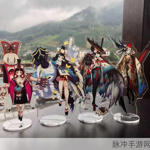 傀儡心之秘，阴阳师神秘力量全解析