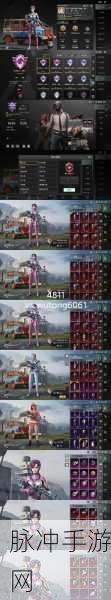 PUBG国际服地铁逃生模式全攻略，解锁刺激新体验
