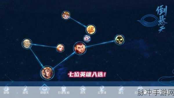 王者荣耀S33赛季启程，全新征程，荣耀再启
