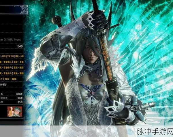 塞尔达与怪物猎人4，哪款手游更胜一筹？
