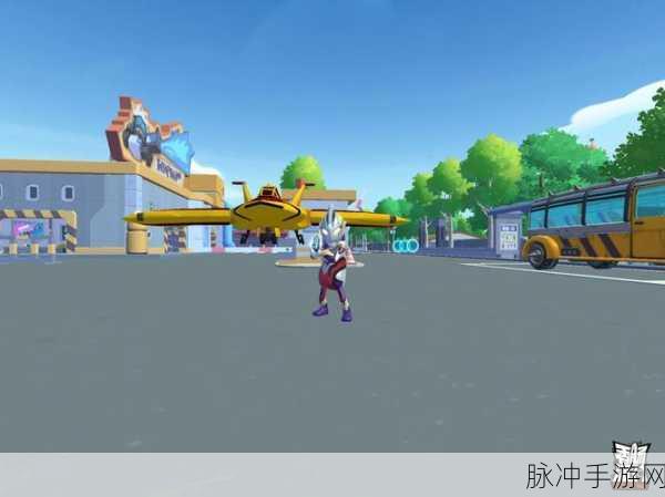 香肠派对SS8赛季更新时间深度解析，全新赛季内容全揭秘
